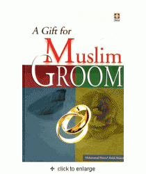 A Gift for Muslim Groom (Muhammad Haneef Abdul Majeed)